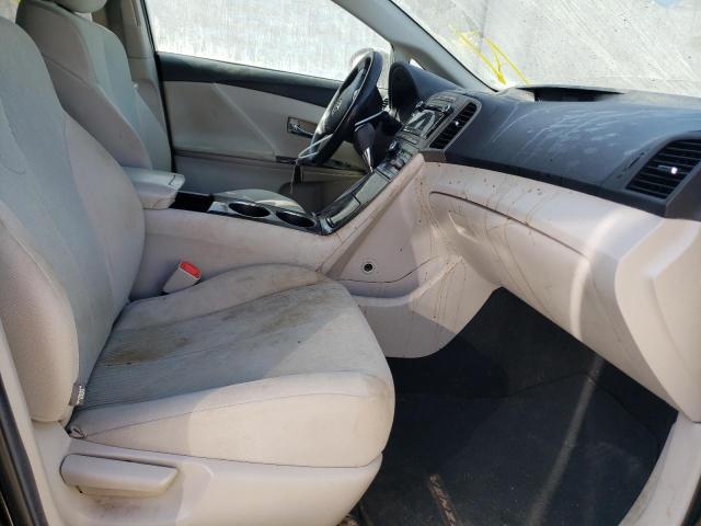 Photo 5 from auction – 2011 TOYOTA VENZA with VIN 4T3BA3BB8BU019710