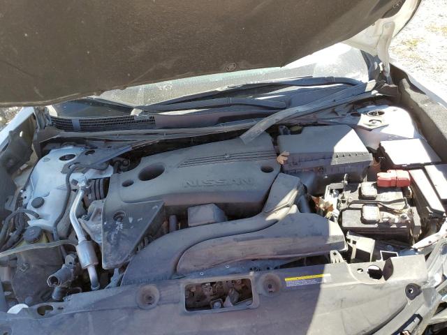 Photo 7 from auction – 2018 NISSAN ALTIMA 2.5 with VIN 1N4AL3AP2JC159391