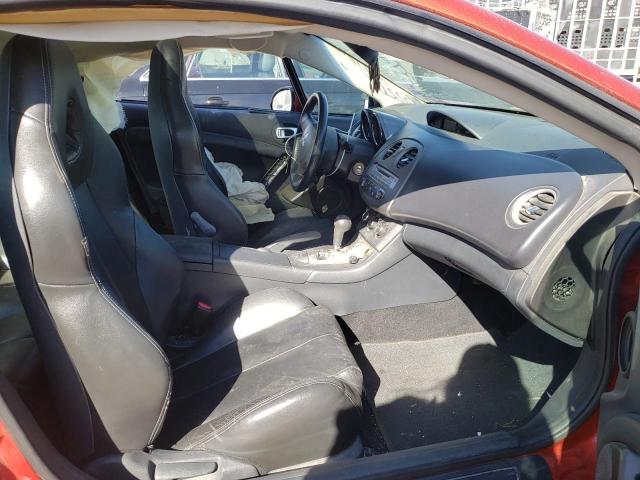 Photo 5 from auction – 2007 MITSUBISHI ECLIPSE ES with VIN 4A3AK64FX7E073466