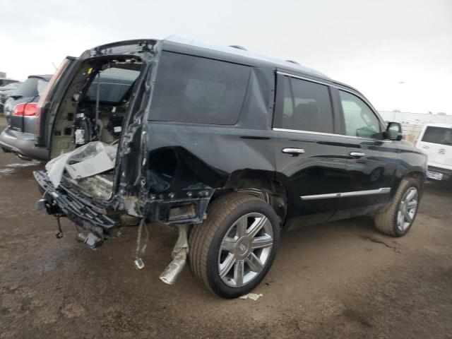 Photo 4 from auction – 2020 CADILLAC ESCALADE P with VIN 1GYS4CKJXLR104476