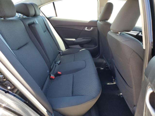 Photo 6 from auction – 2015 HONDA CIVIC EX with VIN 19XFB2F85FE010729