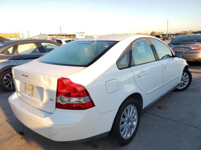 Photo 4 from auction – 2005 VOLVO S40 2.4I with VIN YV1MS382752078302