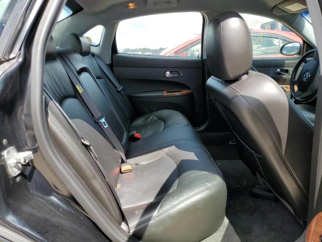 Photo 6 from auction – 2006 BUICK LACROSSE C with VIN 2G4WD582861246840