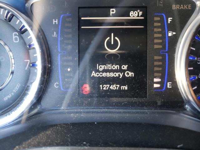 Photo 8 from auction – 2015 CHRYSLER 200 LIMITE with VIN 1C3CCCAB9FN724498