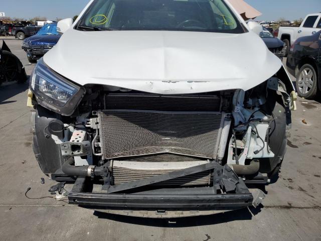 Photo 9 from auction – 2018 BUICK ENCORE PRE with VIN KL4CJASB1JB673510