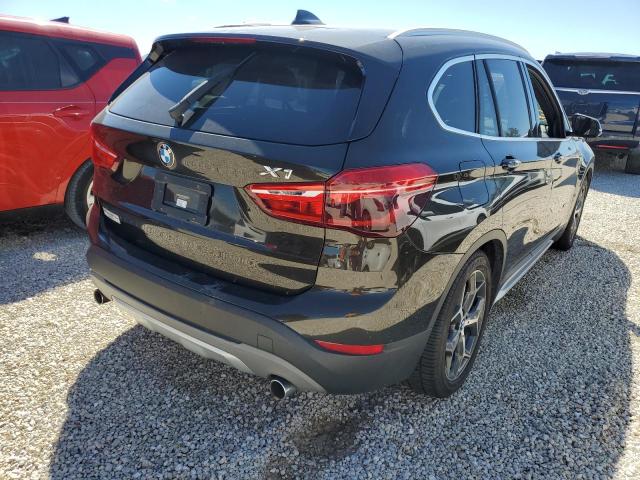 Photo 4 from auction – 2016 BMW X1 XDRIVE2 with VIN WBXHT3C30G5E54690
