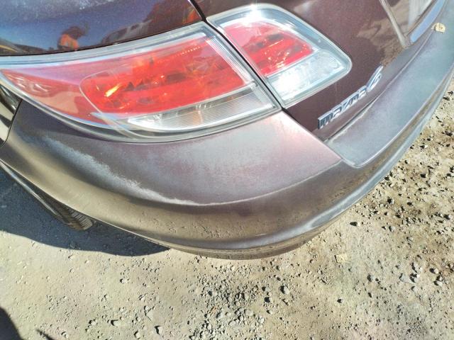 Photo 9 from auction – 2009 MAZDA 6 I with VIN 1YVHP81A295M18011