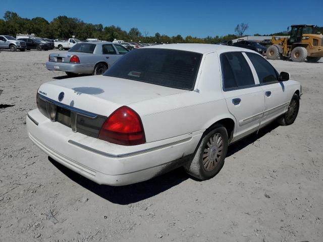 Photo 4 from auction – 2006 MERCURY GRAND MARQ with VIN 2MEFM75V86X638582