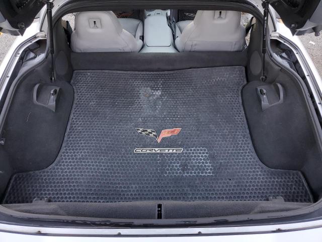 Photo 6 from auction – 2005 CHEVROLET CORVETTE with VIN 1G1YY24U855113783