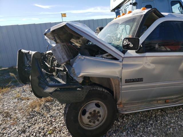 Photo 9 from auction – 1995 DODGE RAM 2500 with VIN 1B7KF26C7SS139389