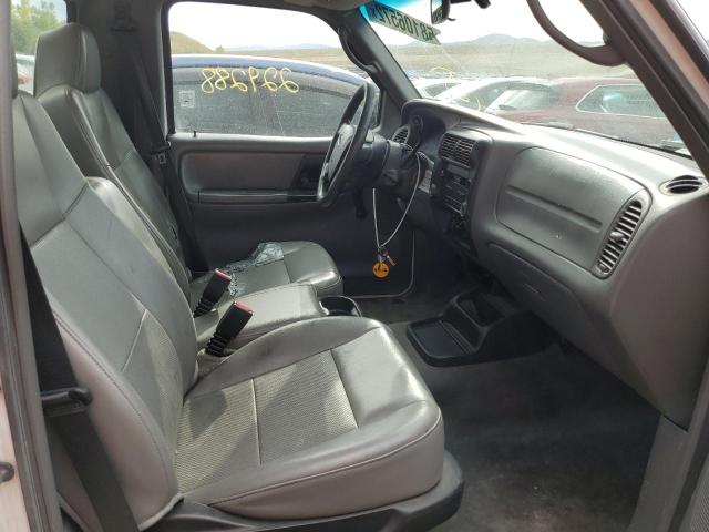 Photo 5 from auction – 2008 FORD RANGER with VIN 1FTYR10D28PB01948