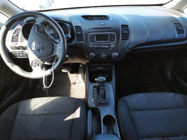 Photo 9 from auction – 2016 KIA FORTE LX with VIN KNAFK4A66G5577415