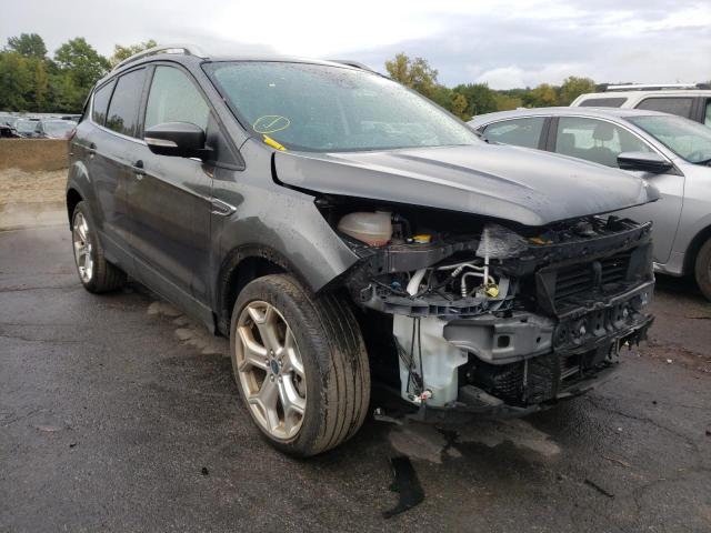 FORD ESCAPE TIT 2019 with VIN 1FMCU9J92KUB84013 - Photo from auction