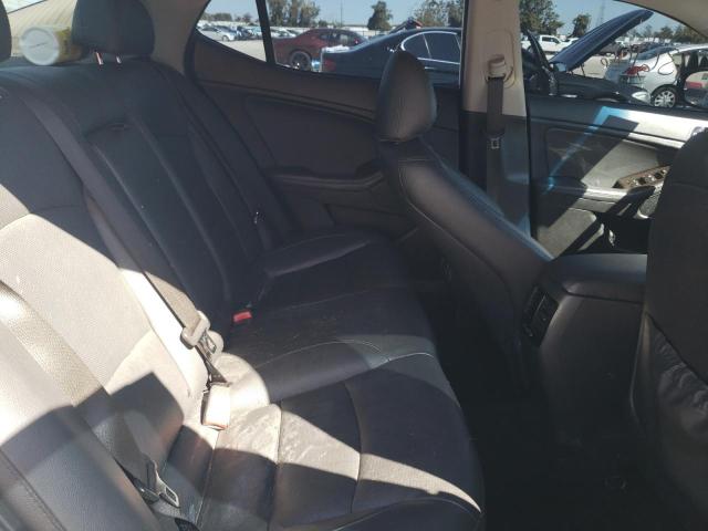 صورة رقم 6 من المزاد - 2015 KIA OPTIMA EX مع VIN 5XXGN4A71FG510917