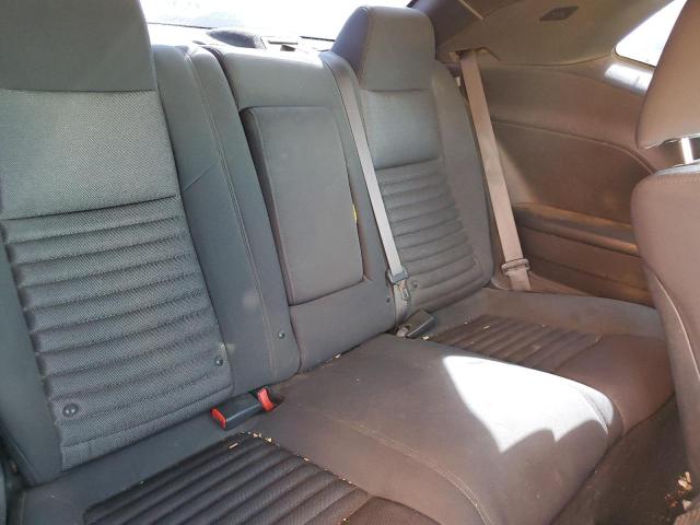 Photo 6 from auction – 2012 DODGE CHALLENGER with VIN 2C3CDYAG8CH232202