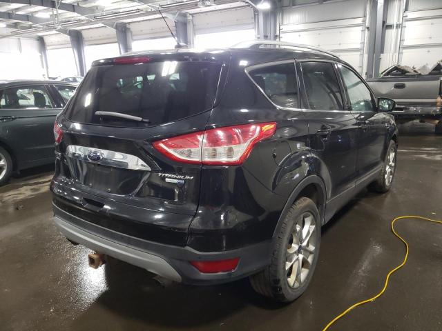 Photo 4 from auction – 2015 FORD ESCAPE TIT with VIN 1FMCU9J91FUA65455