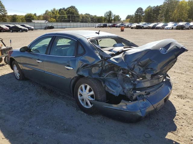 Photo 3 from auction – 2006 BUICK LACROSSE C with VIN 2G4WC582761301670