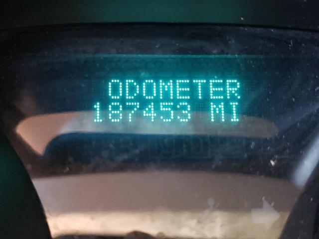Photo 8 from auction – 2010 CHEVROLET TRAVERSE L with VIN 1GNLRFED9AS108356