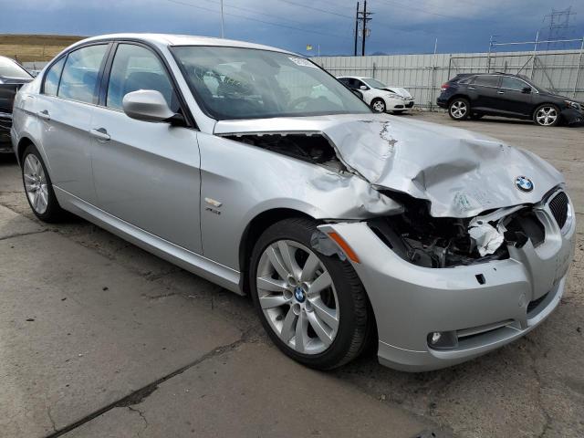 BMW 335 XI 2011 z numerem VIN WBAPL5G58BNN23693 - Zdjęcie z aukcji