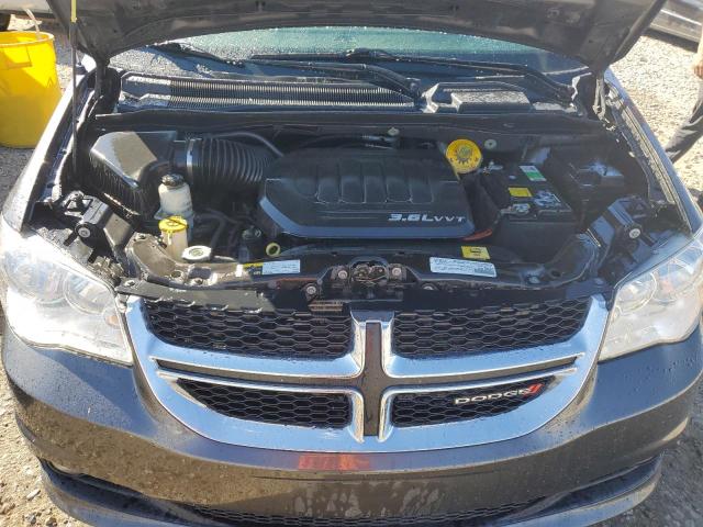 Photo 7 from auction – 2017 DODGE GRAND CARA with VIN 2C4RDGCG4HR695999