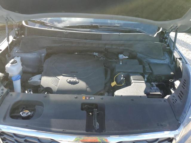 Photo 7 from auction – 2020 KIA SORENTO EX with VIN 5XYPHDA59LG702339