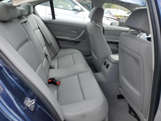 Photo 6 from auction – 2011 BMW 328 XI with VIN WBAPK7C54BA819239