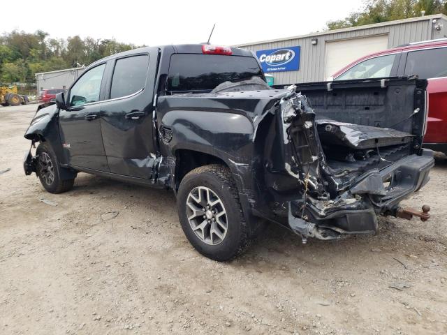 Photo 3 from auction – 2015 GMC CANYON SLE with VIN 1GTG6BE37F1155658