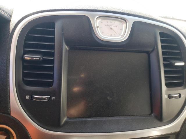 Photo 9 from auction – 2015 CHRYSLER 300 LIMITE with VIN 2C3CCAAG1FH802085
