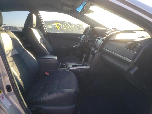 Foto 5 de la subasta – 2012 TOYOTA CAMRY BASE con VIN 4T1BF1FK2CU106691