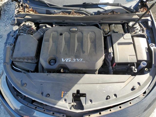 Photo 7 from auction – 2014 CHEVROLET IMPALA LTZ with VIN 1G1155S37EU107601