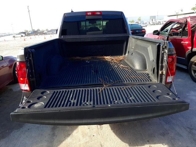 Photo 9 from auction – 2017 RAM 1500 SLT with VIN 1C6RR7GT1HS590867
