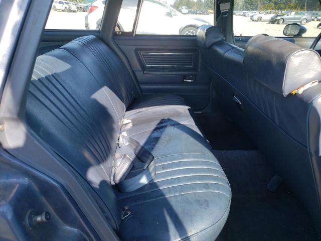 Photo 6 from auction – 1983 CHEVROLET MALIBU with VIN 1G1AW359XDR162983