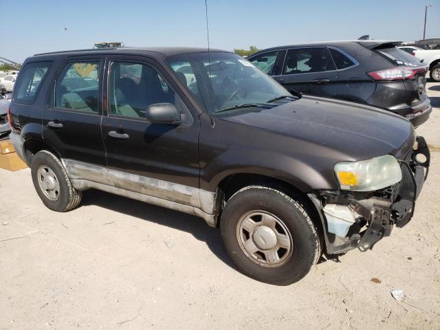 Photo 4 from auction – 2007 FORD ESCAPE XLS with VIN 1FMYU02Z07KA02263