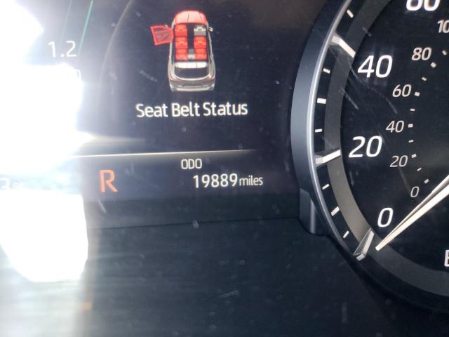 Photo 8 from auction – 2021 TOYOTA HIGHLANDER with VIN 5TDHZRAH4MS052428