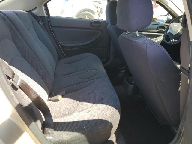 Photo 6 from auction – 2006 DODGE STRATUS SX with VIN 1B3EL46X76N137006