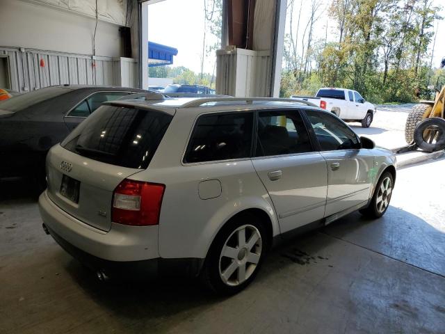 Photo 4 from auction – 2004 AUDI A4 3.0 AVA with VIN WAUVT68E34A039937