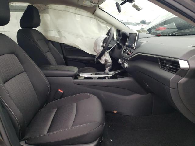 Photo 5 from auction – 2021 NISSAN ALTIMA SV with VIN 1N4BL4DV3MN378888