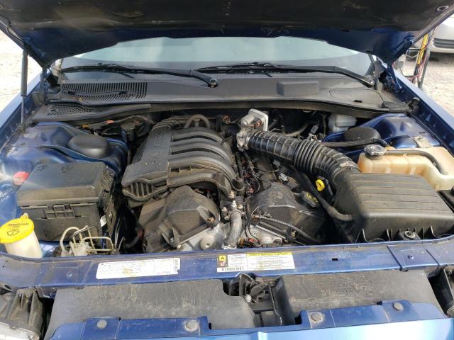Photo 7 from auction – 2009 CHRYSLER 300 LX with VIN 2C3KA43D79H619493