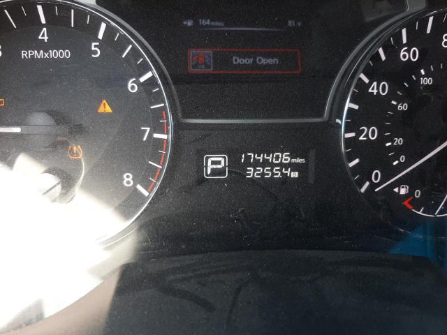 Photo 8 from auction – 2013 NISSAN ALTIMA 2.5 with VIN 1N4AL3AP5DN447740