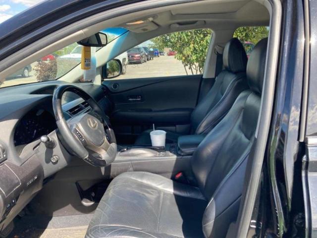 Photo 5 from auction – 2015 LEXUS RX 350 BAS with VIN 2T2BK1BAXFC267249