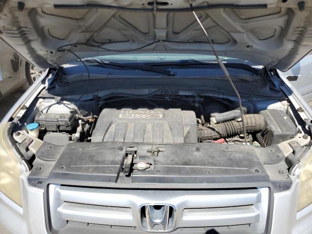 Photo 7 from auction – 2008 HONDA PILOT SE with VIN 5FNYF28328B003927