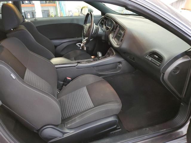 Photo 5 from auction – 2021 DODGE CHALLENGER with VIN 2C3CDZBT1MH516743