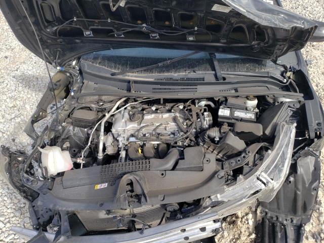 Photo 7 from auction – 2020 TOYOTA COROLLA LE with VIN 5YFEPRAE2LP065474