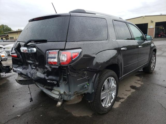 Photo 4 from auction – 2017 GMC ACADIA LIM with VIN 1GKKVSKD7HJ296179