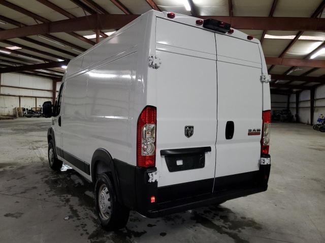 Photo 3 from auction – 2019 RAM PROMASTER with VIN 3C6TRVBG5KE549737