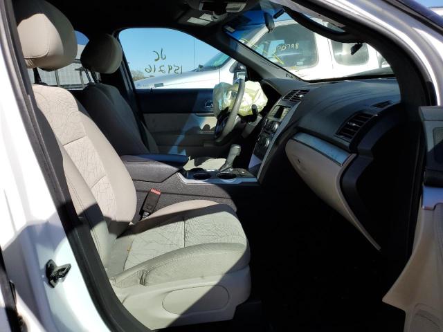 Photo 5 from auction – 2013 FORD EXPLORER with VIN 1FM5K7B97DGB90599
