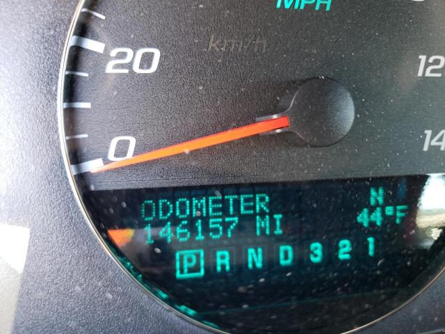 Photo 8 from auction – 2006 CHEVROLET IMPALA LT with VIN 2G1WC581869171324