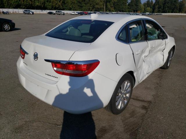 Photo 4 from auction – 2016 BUICK VERANO with VIN 1G4PP5SKXG4142019