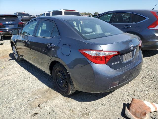 Photo 3 from auction – 2016 TOYOTA COROLLA L with VIN 5YFBURHE2GP397406