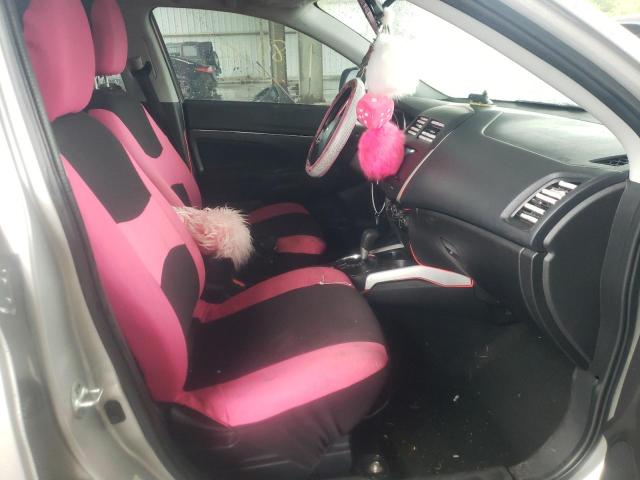 Photo 5 from auction – 2014 MITSUBISHI OUTLANDER with VIN 4A4AP3AUXEE020908